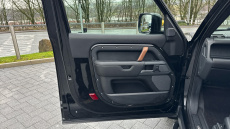 Land Rover Defender 3.0 P400 X 90 3dr Auto Petrol Estate